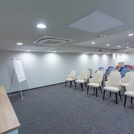 Astoria Mare Szálloda 4*