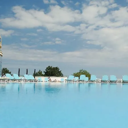 Astoria Mare Szálloda Aranyhomok