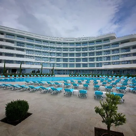 Astoria Mare Aranyhomok