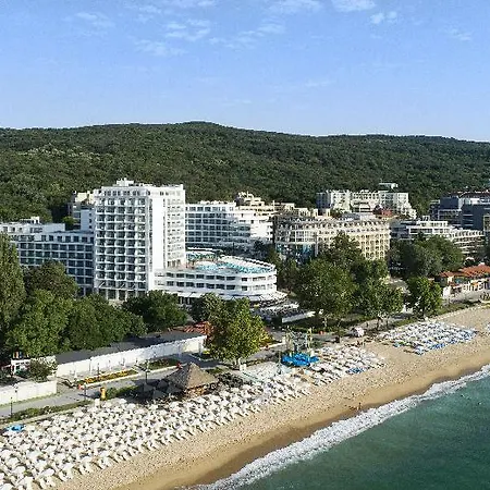 Astoria Mare Szálloda
