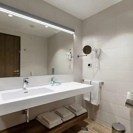 Astoria Mare Szálloda 4*
