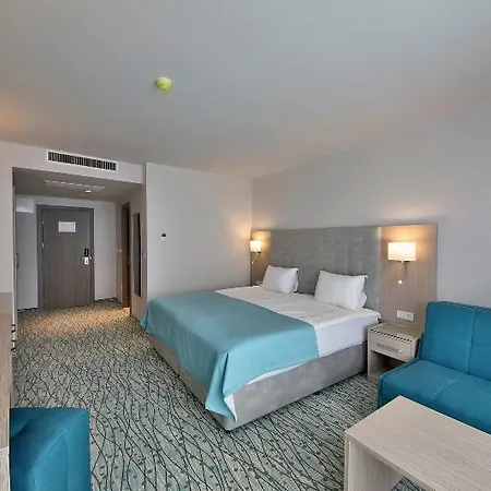 Szálloda Astoria Mare Aranyhomok