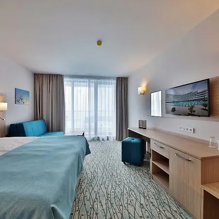 Szálloda Astoria Mare
