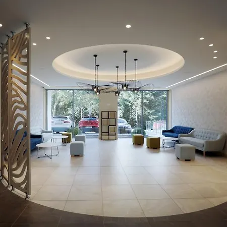 Astoria Mare 4* Aranyhomok