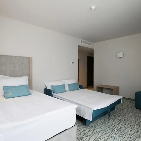 Szálloda Astoria Mare Aranyhomok
