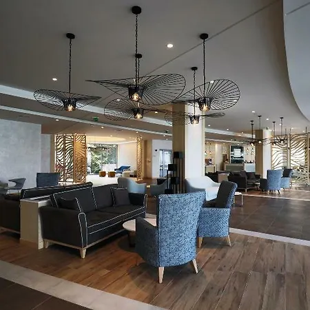 Hotel Astoria Mare 4*